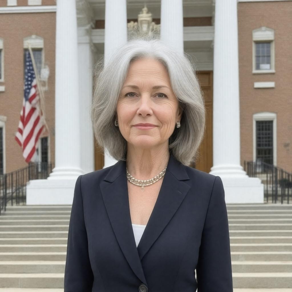 Ruthanne Fuller